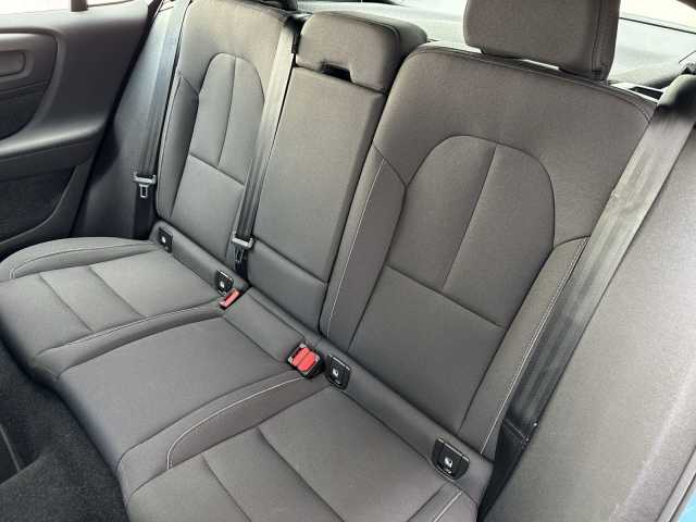 Volvo C40 Plus Recharge