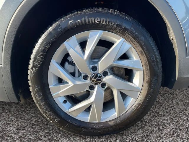 Volkswagen Tiguan Allspace DSG Life