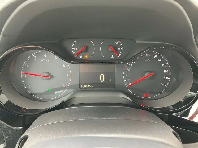 Opel Corsa Edition Turbo business+