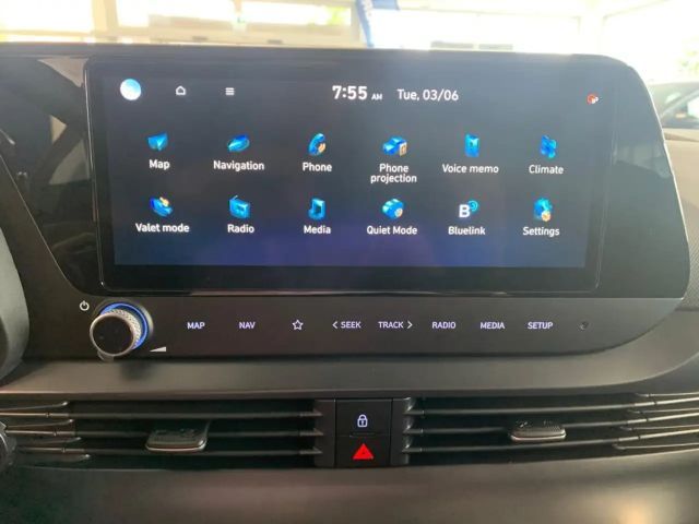 Hyundai i20 1.0 T-GDi