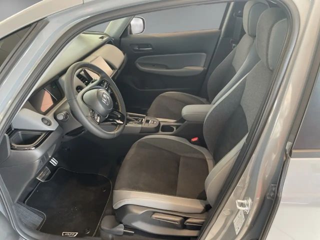 Honda Jazz 1.5 Advance Sport e:HEV