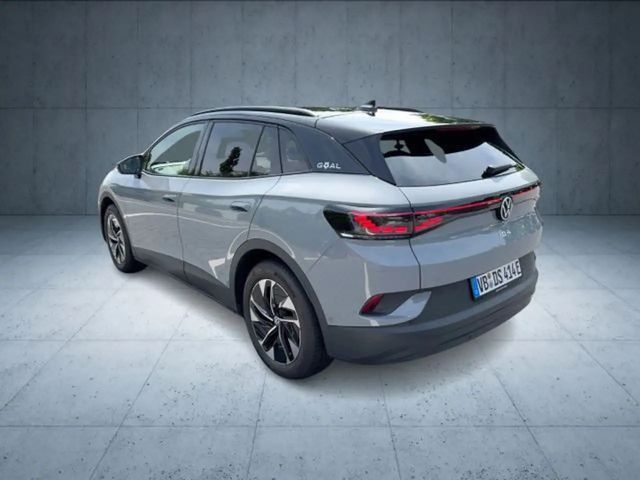 Volkswagen ID.4 Pure