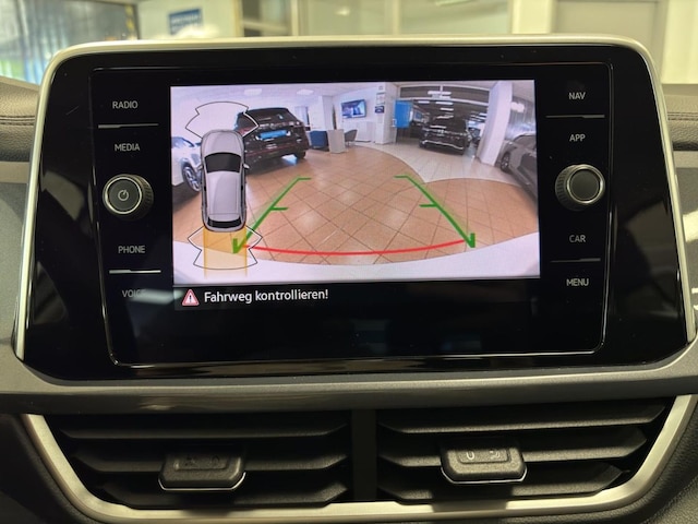 Volkswagen T-Roc 1.5 TSI DSG Style