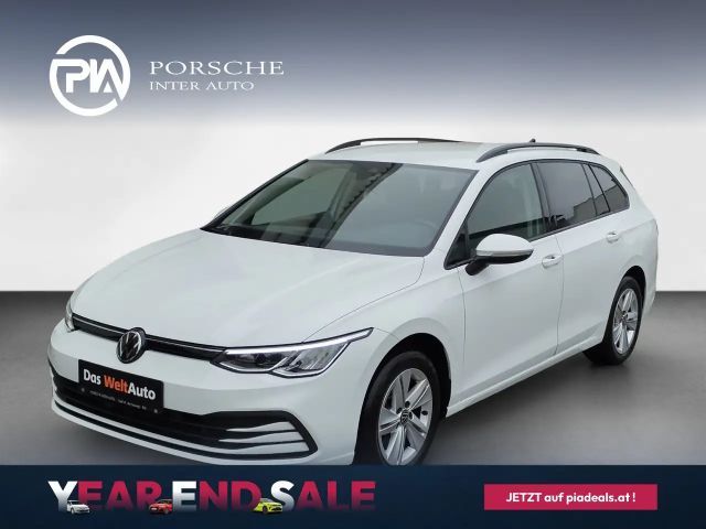 Volkswagen Golf Life Variant