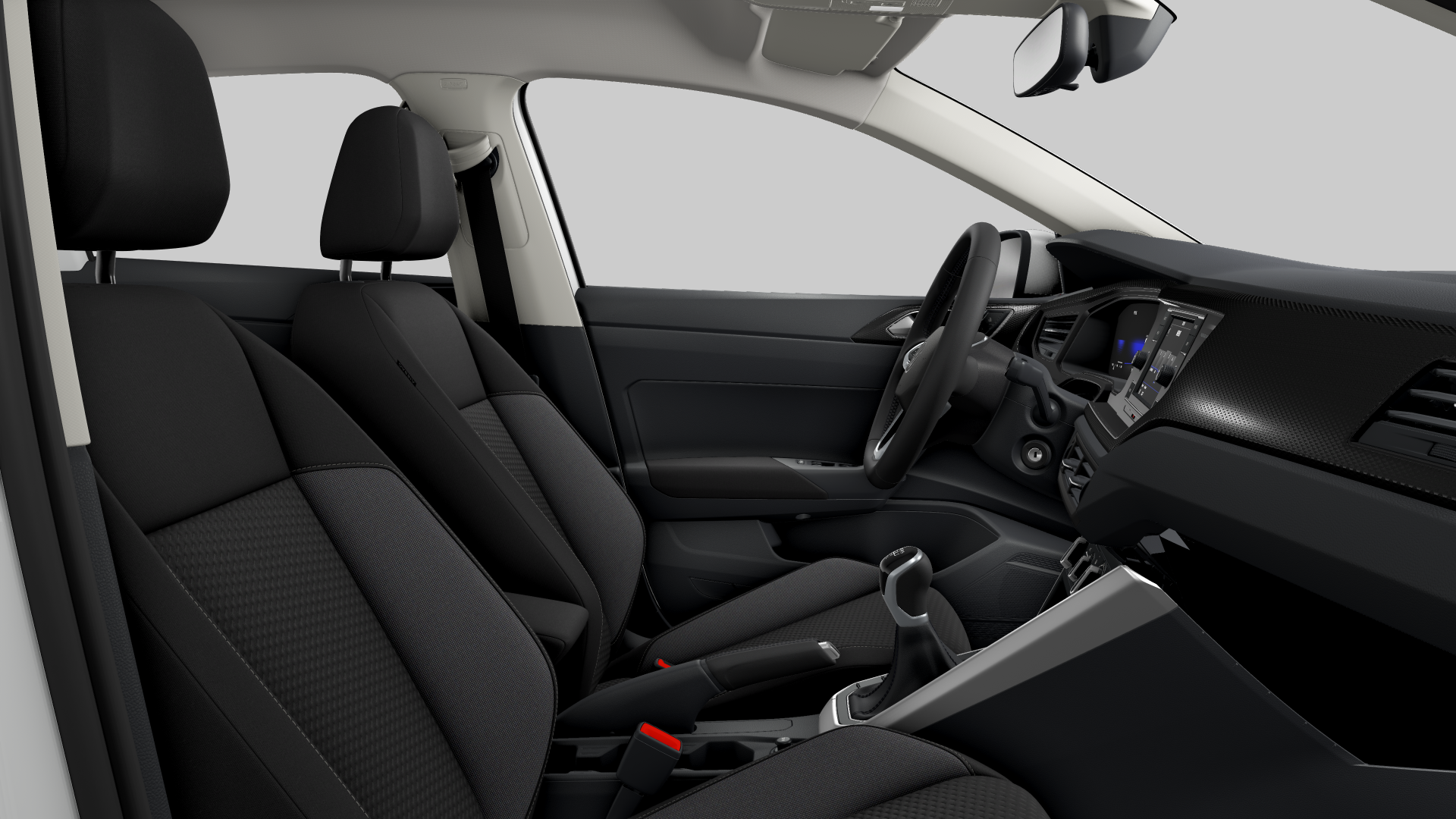 Volkswagen Taigo Life