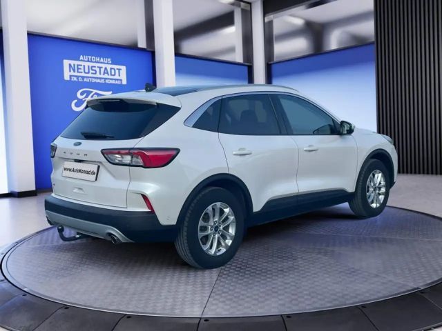 Ford Kuga 4x4 AWD Titanium