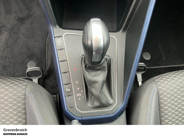 Volkswagen Polo 1.0 TSI Comfortline DSG