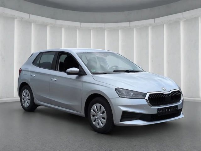 Skoda Fabia Ambition