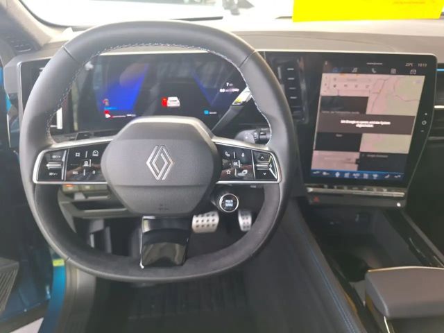 Renault Austral Alpine E-Tech Esprit