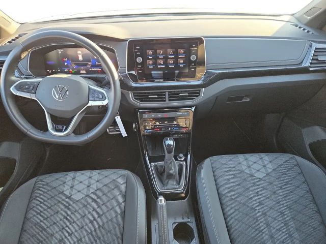 Volkswagen T-Cross 1.5 TSI DSG R-Line Style