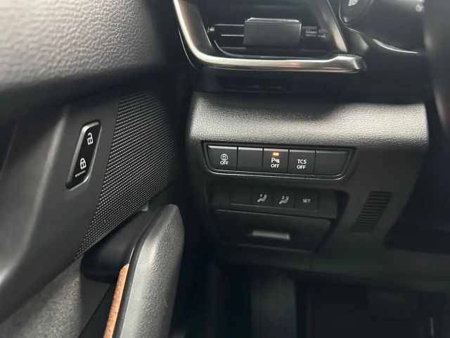 Mazda MX-30 Advantage