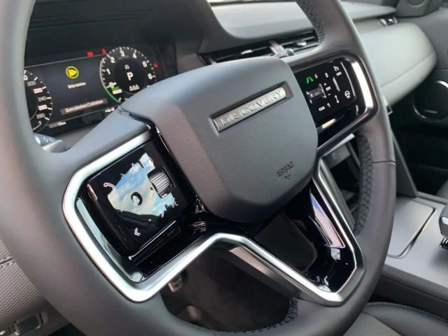 Land Rover Discovery Sport Dynamic SE