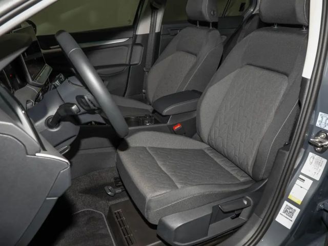 Volkswagen Golf 1.5 TSI DSG Life