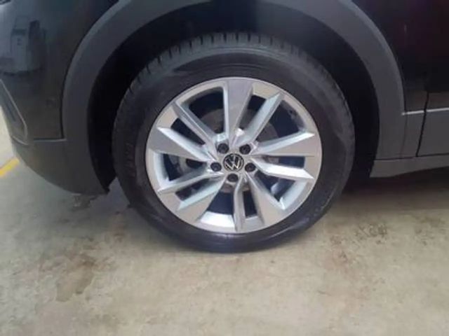 Volkswagen T-Cross 1.0 TSI DSG