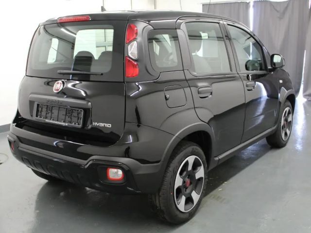 Fiat Panda CityCross Cross