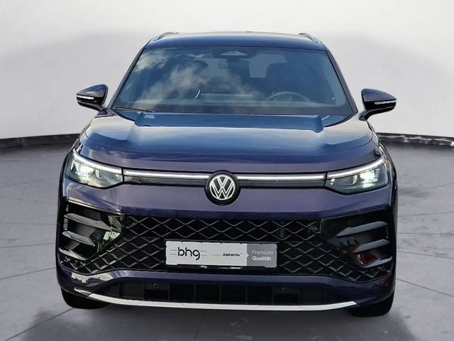 Volkswagen Tayron 2.0 TDI DSG R-Line