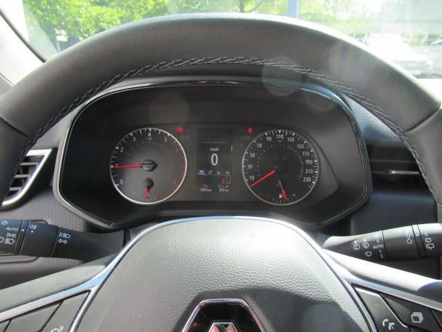 Renault Clio Equilibre Equilibre TCe 90