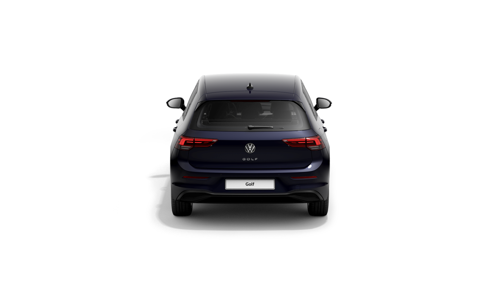 Volkswagen Golf 2.0 TDI Life