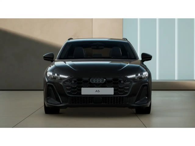 Audi A5 Avant Quattro S-Line S-Tronic