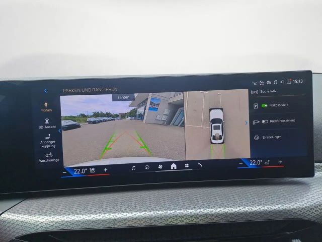 BMW 320 320d Sedan xDrive