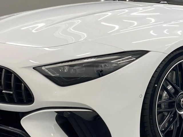 Mercedes-Benz AMG SL 4MATIC SL 63 AMG