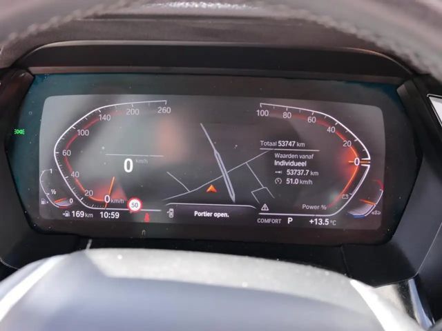 BMW Z4 Cabrio M-Sport Roadster