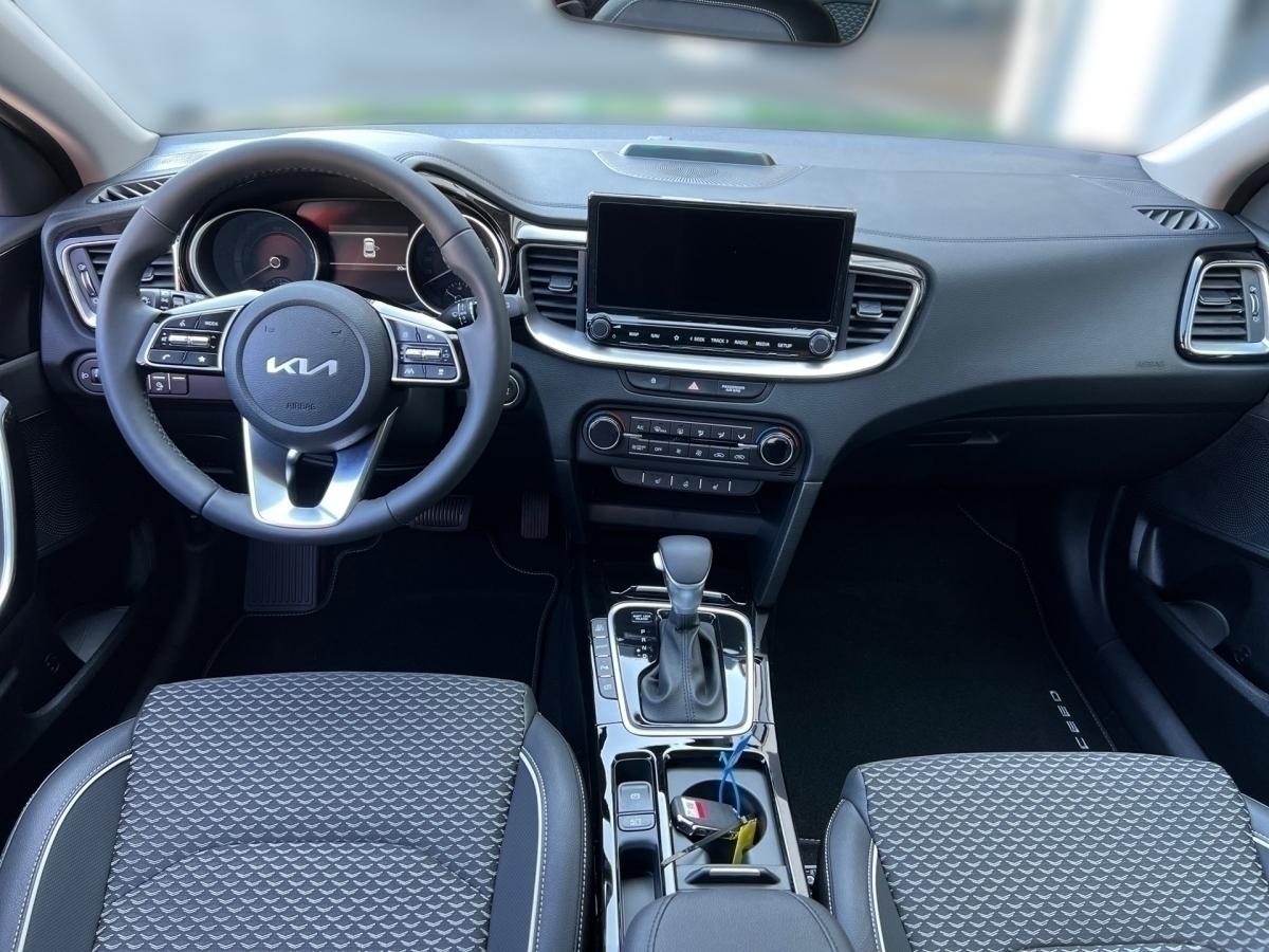 Kia XCeed Hybrid PHEV Spirit