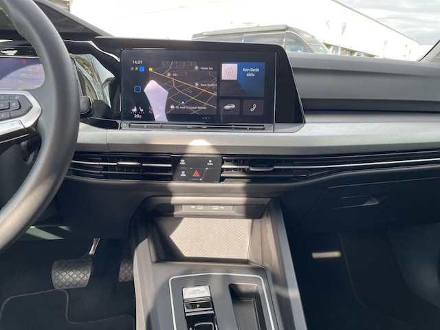 Volkswagen Golf Golf VIII Variant