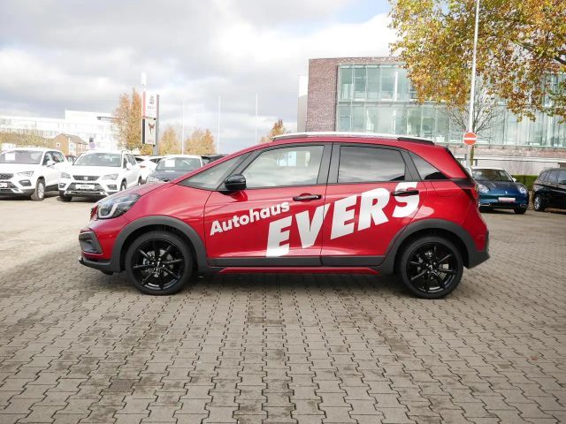 Honda Jazz 1.5 Advance Hybrid i-MMD