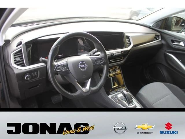 Opel Grandland X 1.5 Turbo Business Edition