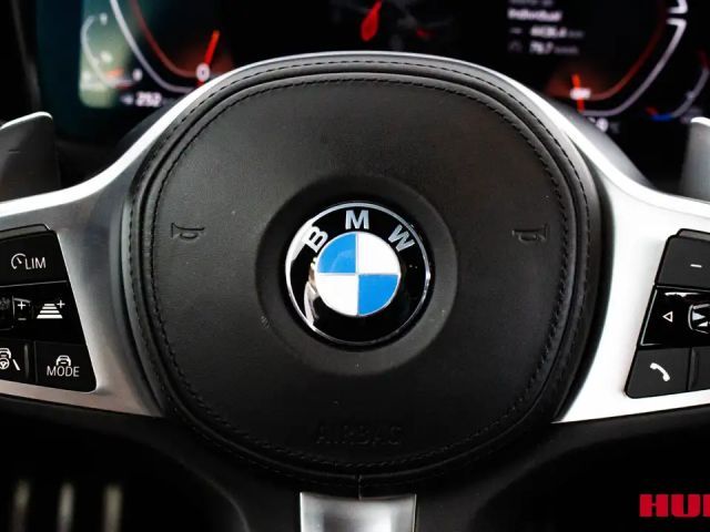 BMW 420 420d Coupé xDrive