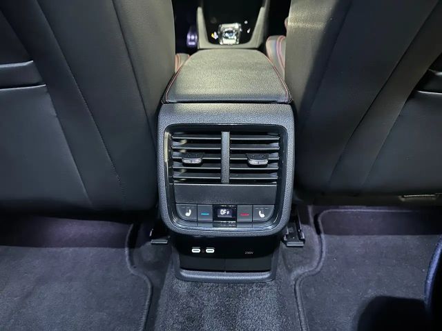 Skoda Octavia Combi RS