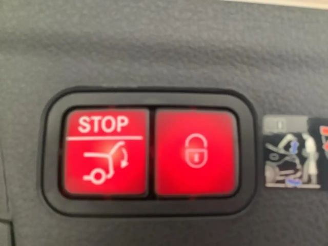 Mercedes-Benz GLE 450 4MATIC AMG Line