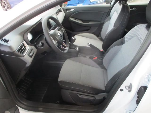 Renault Clio Evolution TCe 90