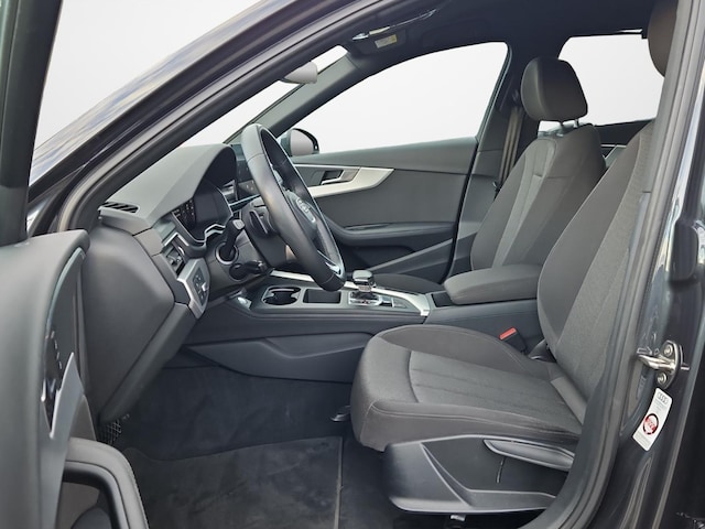 Audi A4 40 TDI Avant S-Tronic