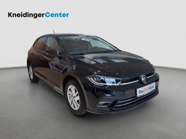 Volkswagen Polo DSG Style