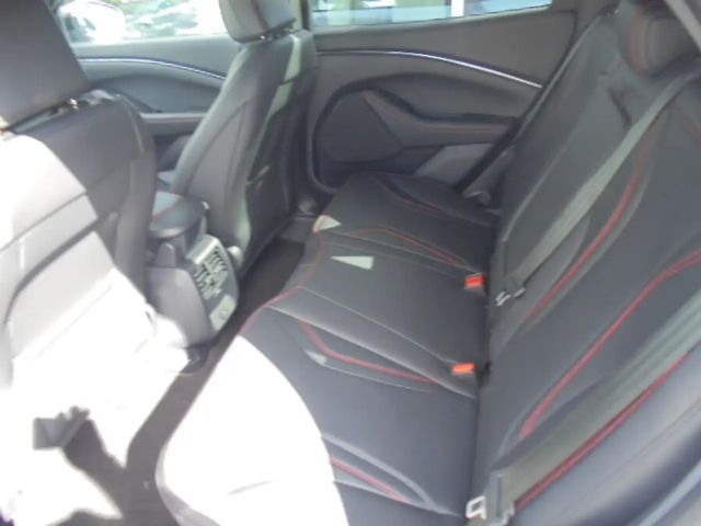 Ford Mustang Mach-E Premium