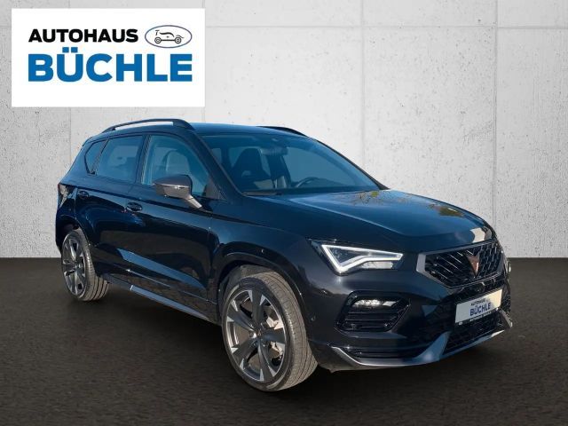 Cupra Ateca ATECA+AUTOMATIK+NAVI+KAMERA+ACC+LED+PDC!