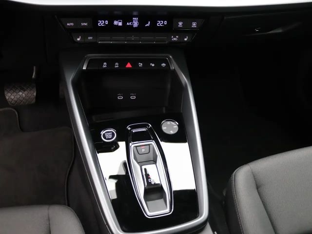 Audi A3 35 TFSI S-Tronic Sedan