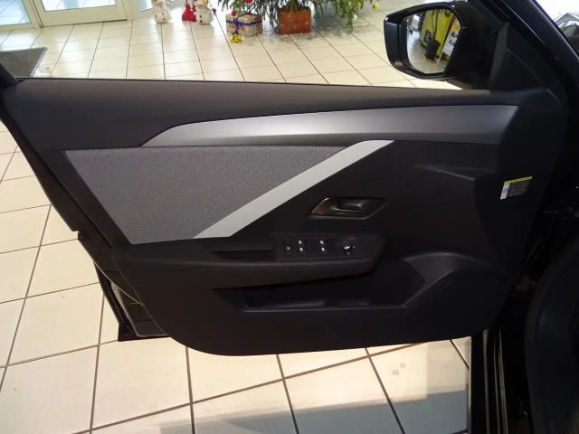 Opel Astra Edition Sports Tourer