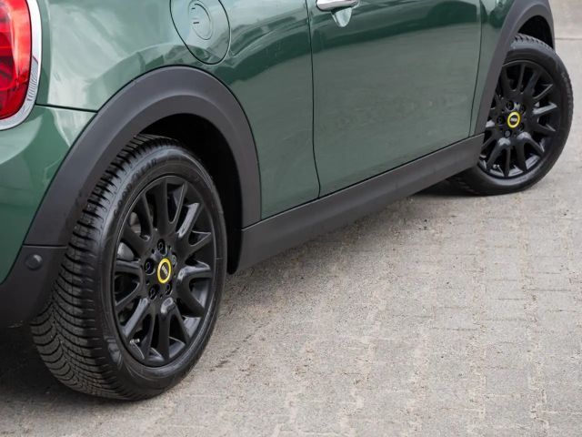 MINI Mini Electric Classic SE