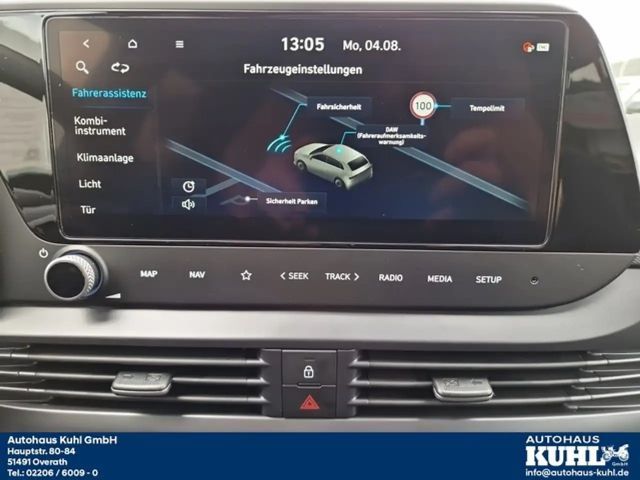 Hyundai i20 1.0 T-GDi