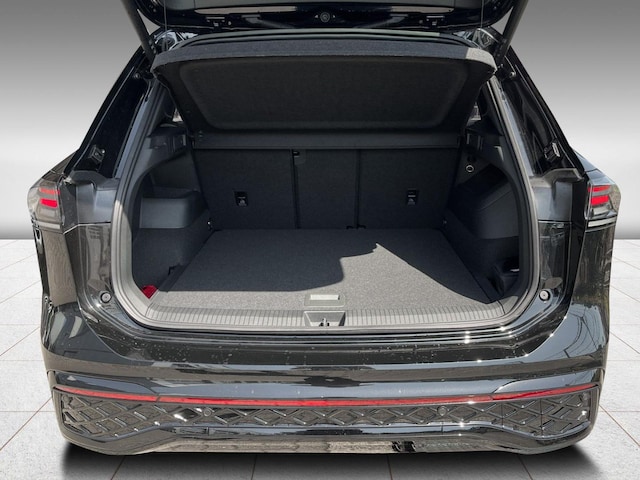 Volkswagen Tiguan 2.0 TSI DSG R-Line