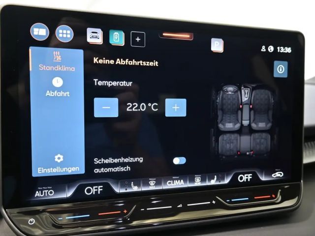 Cupra Terramar 1.5 e-Hybrid e-Hybrid