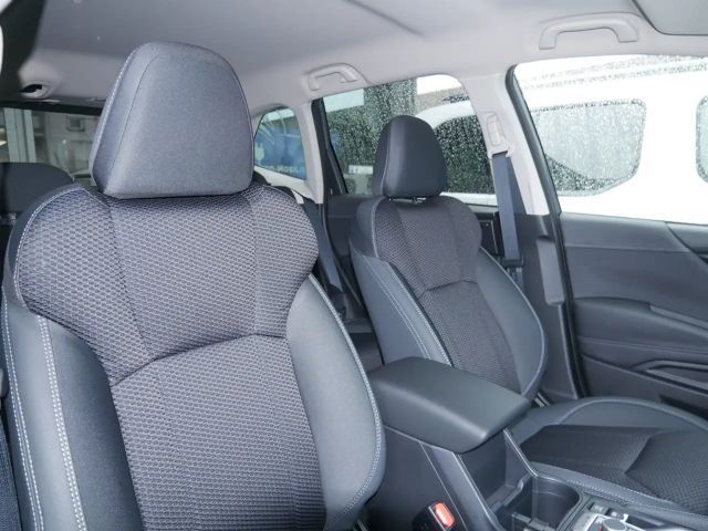 Subaru Forester Comfort