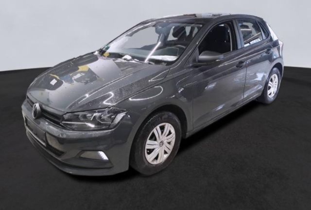 Volkswagen Polo 1.0 MPI Trendline