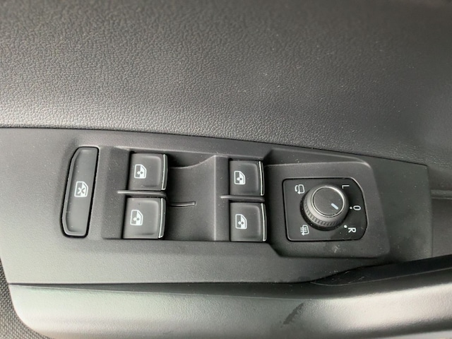 Volkswagen Polo DSG GTI