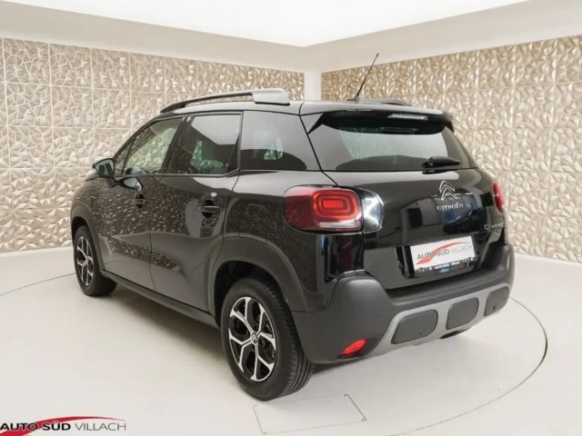 Citroën C3 Aircross Plus PureTech