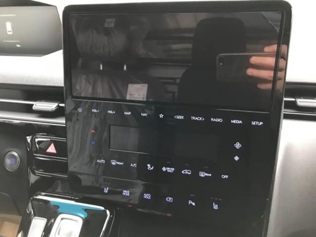 Hyundai Staria Van HEV Kastenwagen 1.6 T-GDi HEV l5hv1-P3