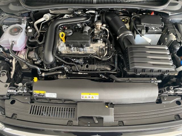 Volkswagen Polo 1.0 TSI Life